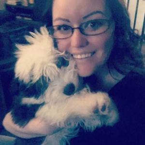 Meet your Posher, Angela